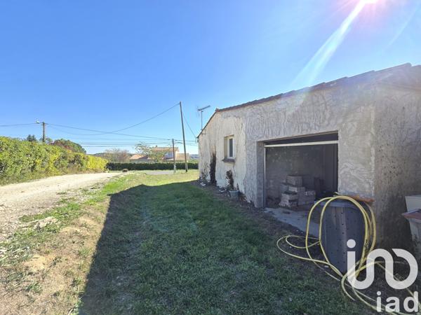 Maison à vendre 4 pièces 102 m² Langoiran