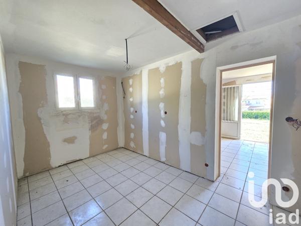 Maison à vendre 4 pièces 102 m² Langoiran