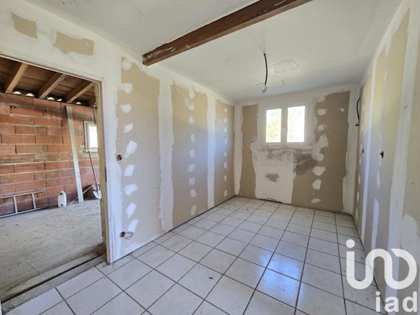 Maison à vendre 4 pièces 102 m² Langoiran