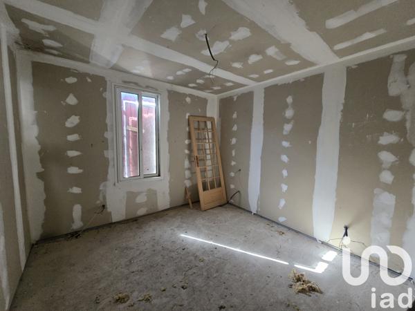 Maison à vendre 4 pièces 102 m² Langoiran