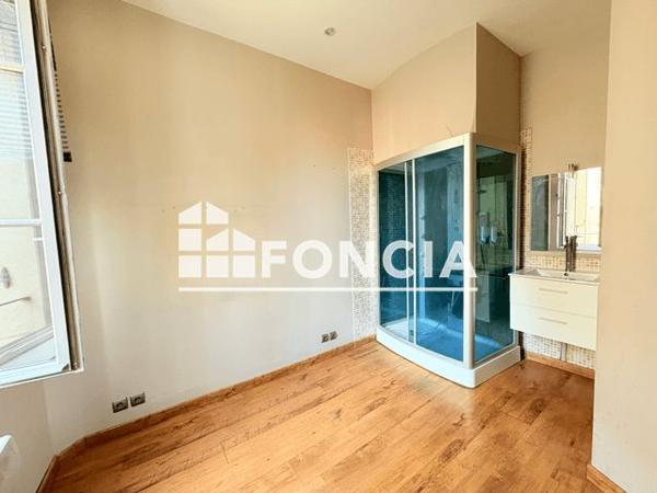 Location Local commercial 2 pièces 54.9 m² - RDC Narbonne 11100