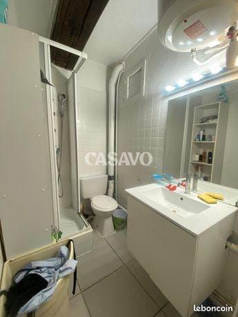 Vente Appartement 2 pièces de 29m² - 69300 Caluire-et-Cuire