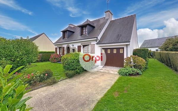 Maison à vendre    5 pièces •  Ambon