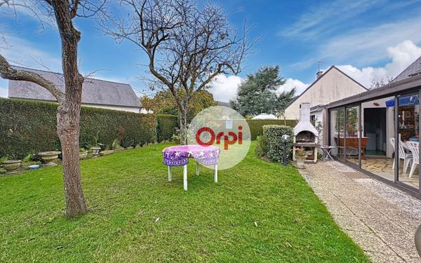 Maison à vendre    5 pièces •  Ambon