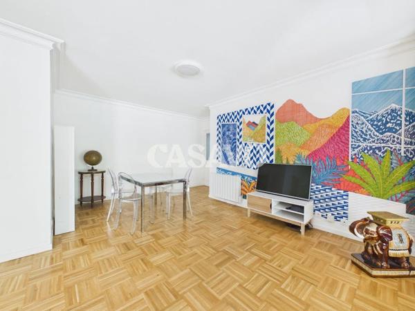Vente Appartement 3 pièces de 84m² - 69004 Lyon