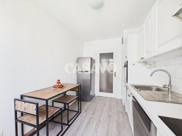 Vente Appartement 3 pièces de 84m² - 69004 Lyon