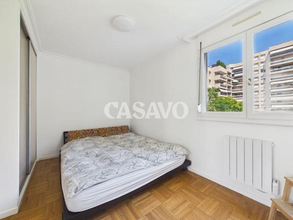 Vente Appartement 3 pièces de 84m² - 69004 Lyon