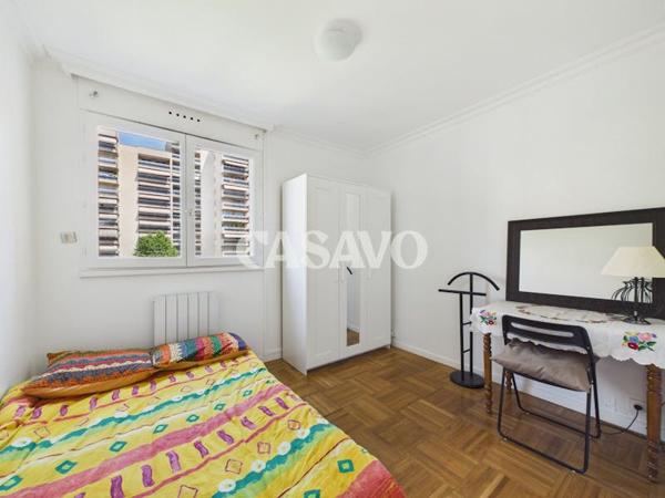 Vente Appartement 3 pièces de 84m² - 69004 Lyon