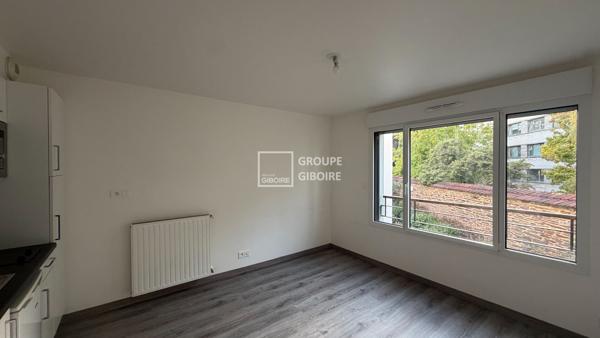 Appartement T2 à vendre Rennes Thabor - 36 m² (réf : ALG26566)