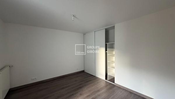 Appartement T2 à vendre Rennes Thabor - 36 m² (réf : ALG26566)
