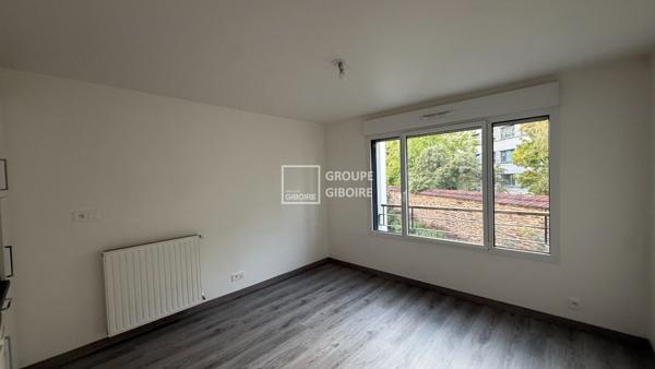 Appartement T2 à vendre Rennes Thabor - 36 m² (réf : ALG26566)