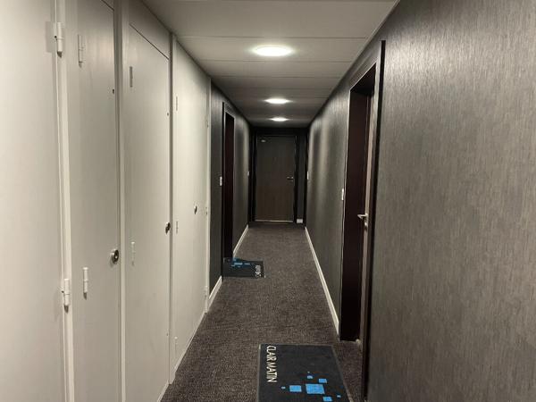Appartement T2 à vendre Rennes Thabor - 36 m² (réf : ALG26566)