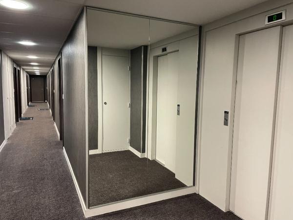 Appartement T2 à vendre Rennes Thabor - 36 m² (réf : ALG26566)