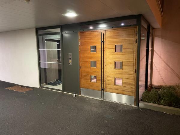 Appartement T2 à vendre Rennes Thabor - 36 m² (réf : ALG26566)