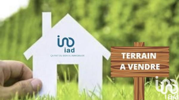 Terrain à vendre 971 m² Saint-Cast-le-Guildo