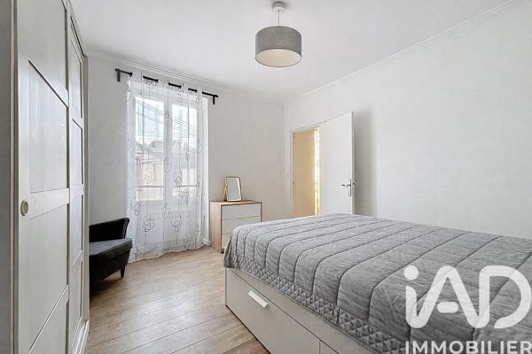 Appartement à vendre 2 pièces 31 m² Épinay-sur-Orge