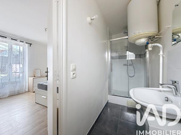 Appartement à vendre 2 pièces 31 m² Épinay-sur-Orge