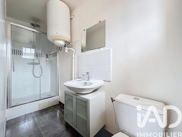 Appartement à vendre 2 pièces 31 m² Épinay-sur-Orge