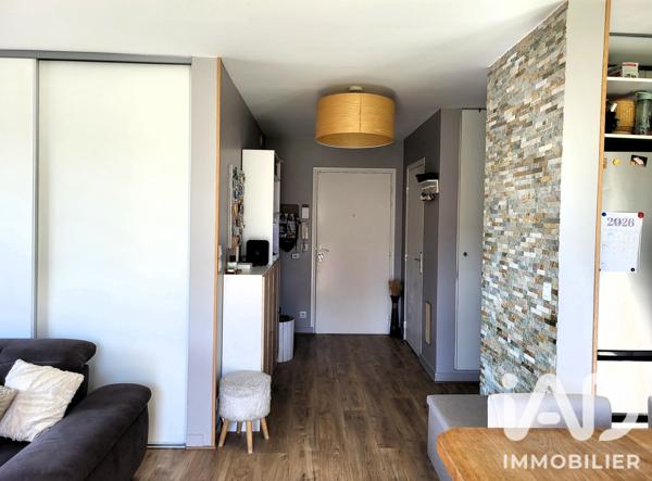 Appartement à vendre 5 pièces 98 m² Gennevilliers