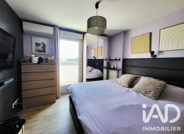 Appartement à vendre 5 pièces 98 m² Gennevilliers