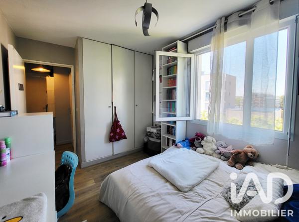 Appartement à vendre 5 pièces 98 m² Gennevilliers