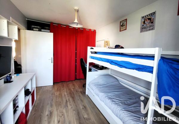 Appartement à vendre 5 pièces 98 m² Gennevilliers