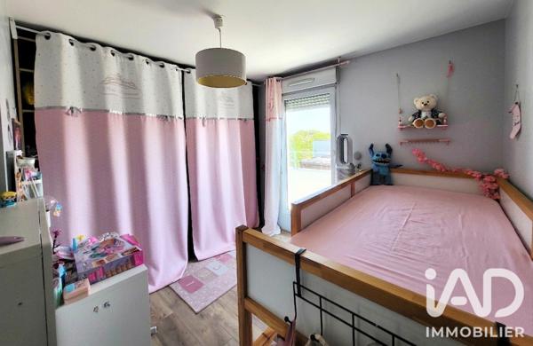 Appartement à vendre 5 pièces 98 m² Gennevilliers