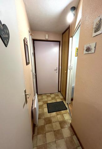 Appartement 2/3Pieces   de 30m2 environ Col Du CORBIER