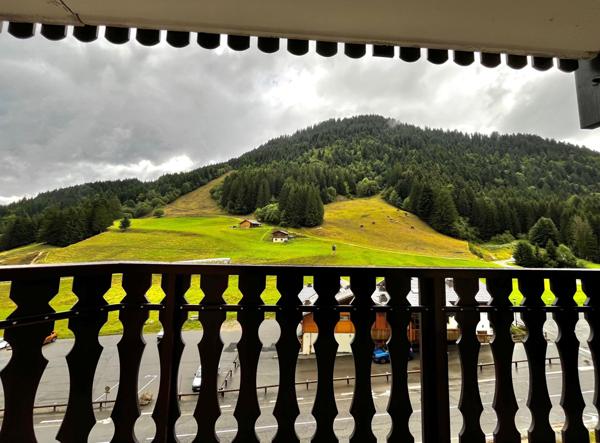 Appartement 2/3Pieces   de 30m2 environ Col Du CORBIER