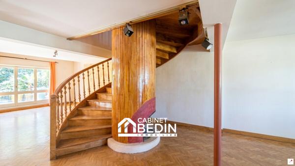 Achat Maison 7 pièces Toulouse 4 chambres