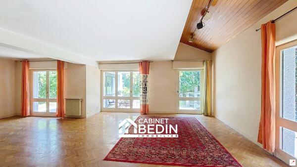 Achat Maison 7 pièces Toulouse 4 chambres