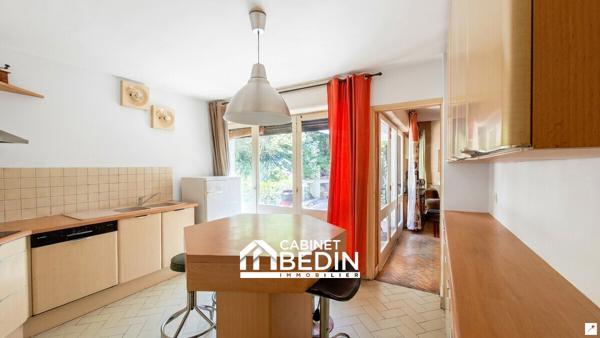Achat Maison 7 pièces Toulouse 4 chambres