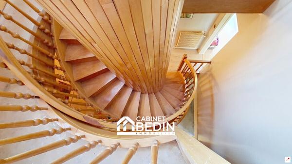 Achat Maison 7 pièces Toulouse 4 chambres