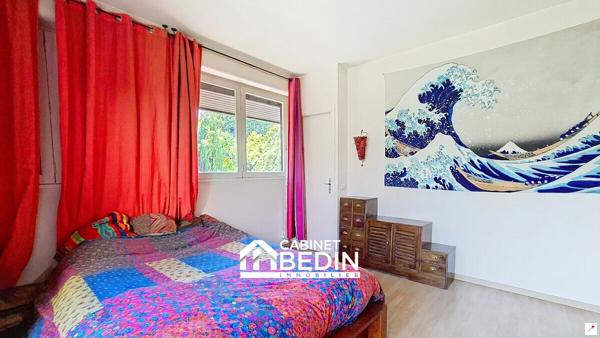 Achat Maison 7 pièces Toulouse 4 chambres