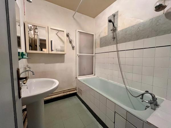 T3 57m² - proche transport