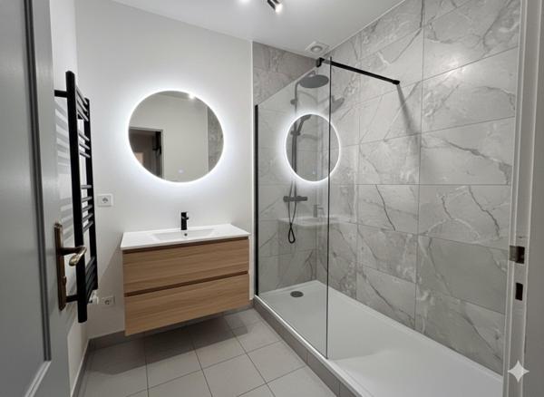 T3 57m² - proche transport