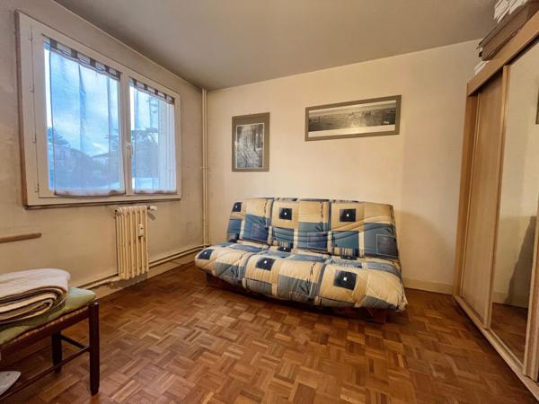 T3 57m² - proche transport