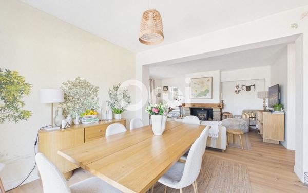 Maison à vendre    4 pièces • 159,29 m2 Mandelieu-la-Napoule