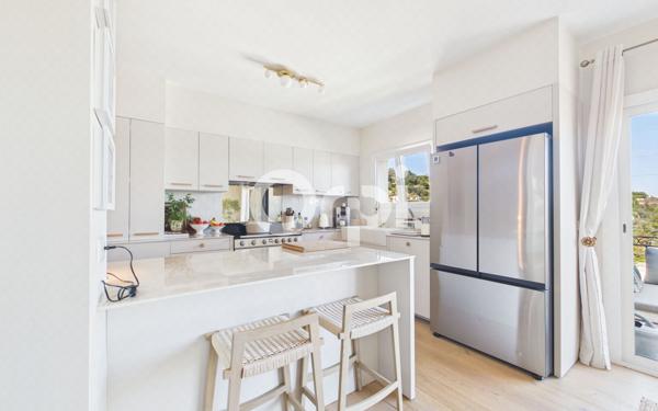 Maison à vendre    4 pièces • 159,29 m2 Mandelieu-la-Napoule