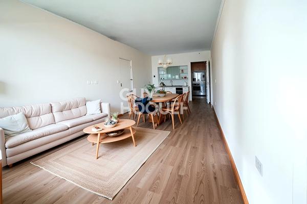 T3 vue mer à rénover