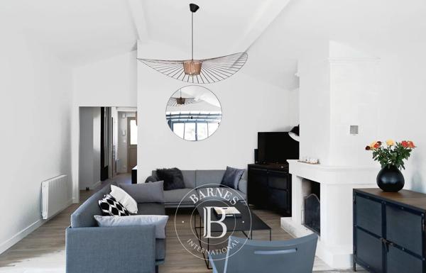 La Flotte, Maison 4 Chambres -  120 m² à vendre