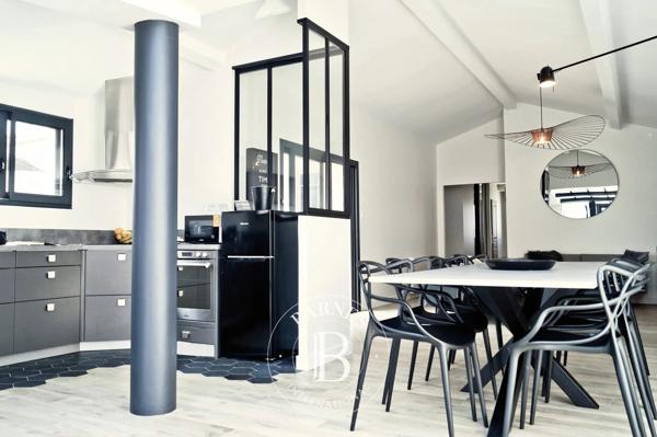 La Flotte, Maison 4 Chambres -  120 m² à vendre