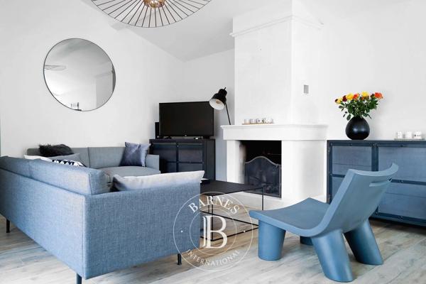 La Flotte, Maison 4 Chambres -  120 m² à vendre