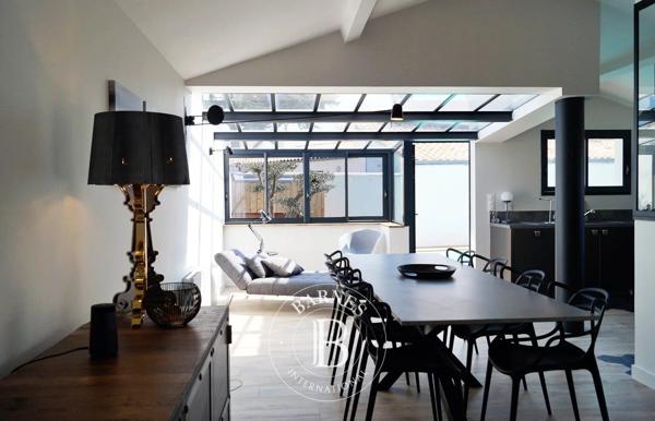 La Flotte, Maison 4 Chambres -  120 m² à vendre