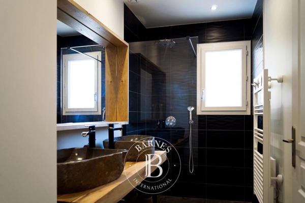 La Flotte, Maison 4 Chambres -  120 m² à vendre