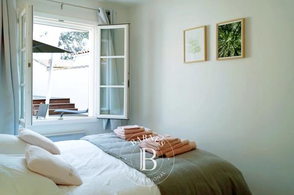 La Flotte, Maison 4 Chambres -  120 m² à vendre