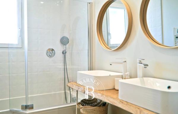 La Flotte, Maison 4 Chambres -  120 m² à vendre