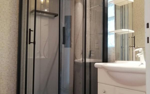 Appartement à vendre    2 pièces • 46,49 m2 Reims