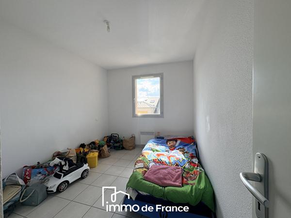 Appartement 4 pièce(s) 82.74 m2