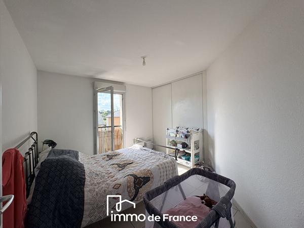 Appartement 4 pièce(s) 82.74 m2